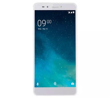 Lava Z25